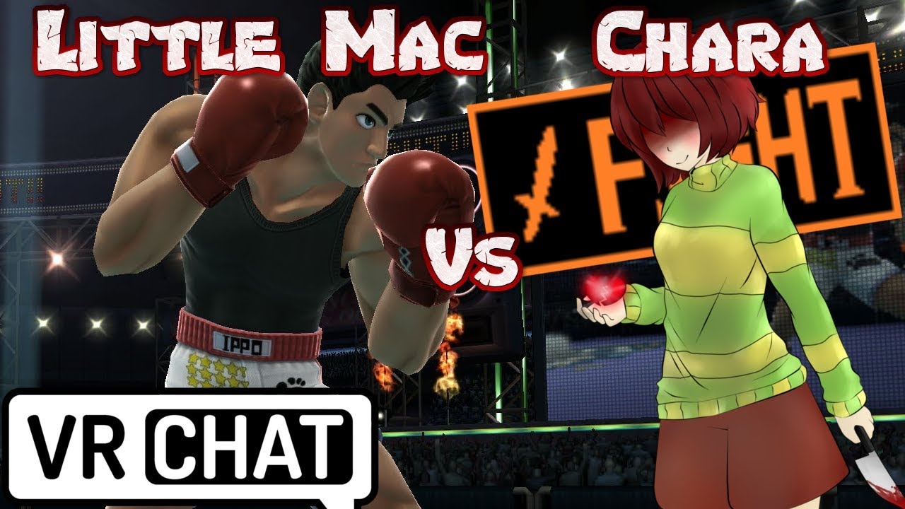 vr chat for mac